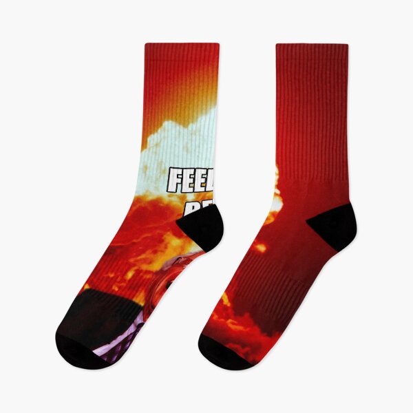 Item preview, Feel The Bern Bernie designed and sold by PolApo.