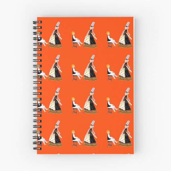 Item preview, BRETAGNE, Bigoudenn, France designed and sold by Catherine Debusne.