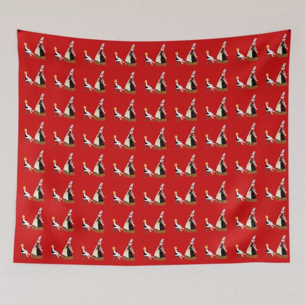 Item preview, BRETAGNE, Bigoudenn, France designed and sold by Catherine Debusne.