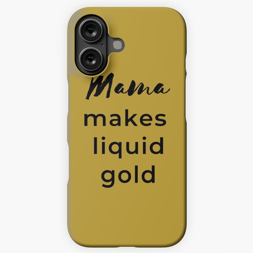 Item preview, iPhone Snap Case designed and sold by HappyHumanPacif.