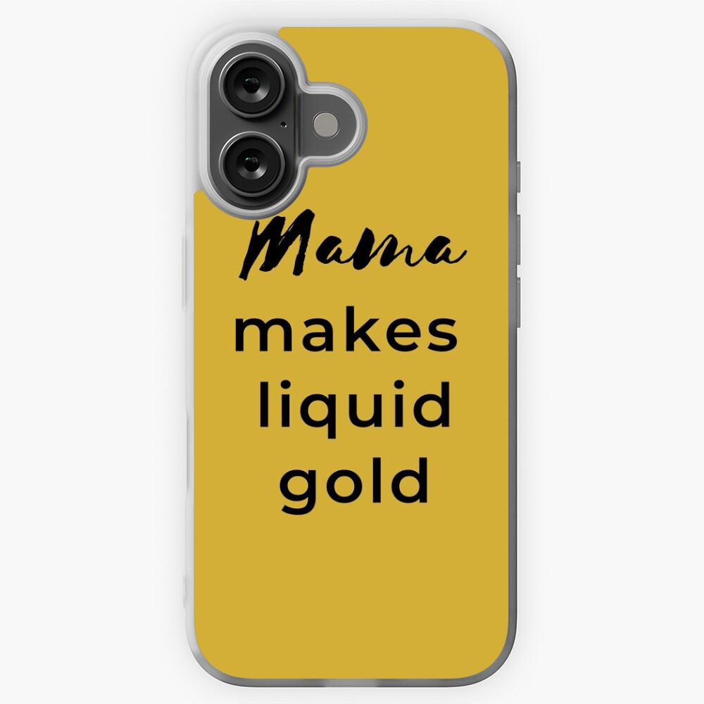 Item preview, iPhone Soft Case designed and sold by HappyHumanPacif.