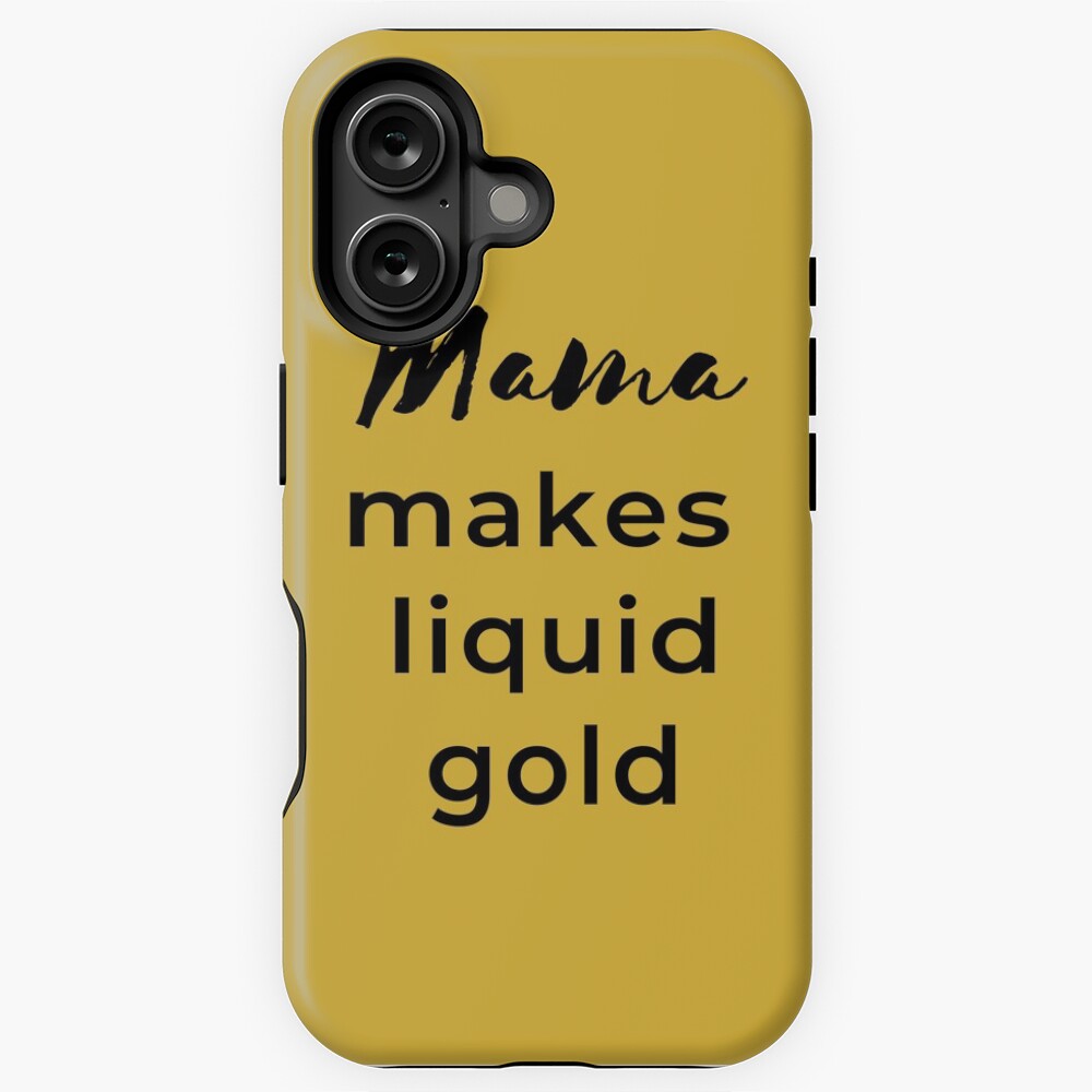 Item preview, iPhone Tough Case designed and sold by HappyHumanPacif.