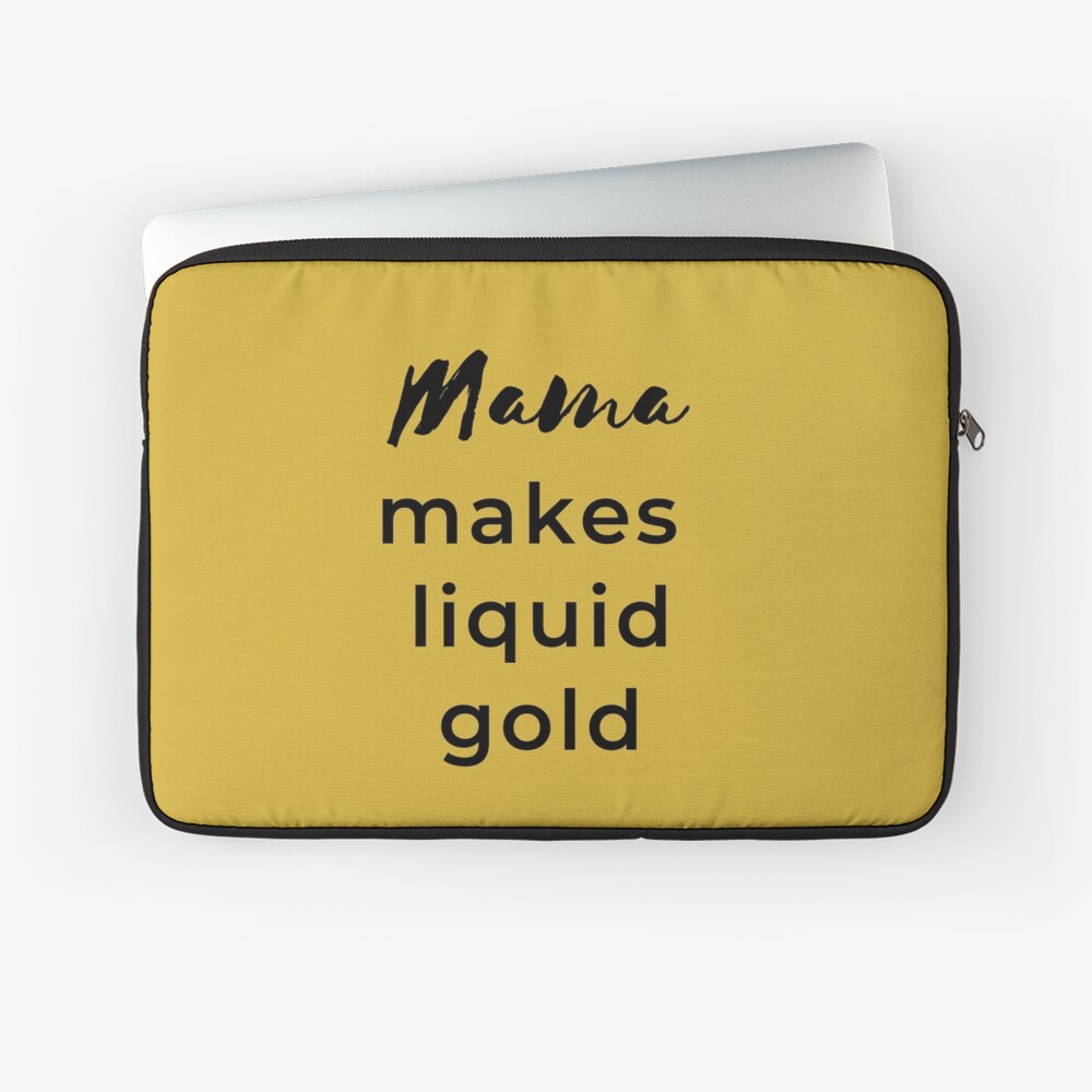 Item preview, Laptop Sleeve designed and sold by HappyHumanPacif.