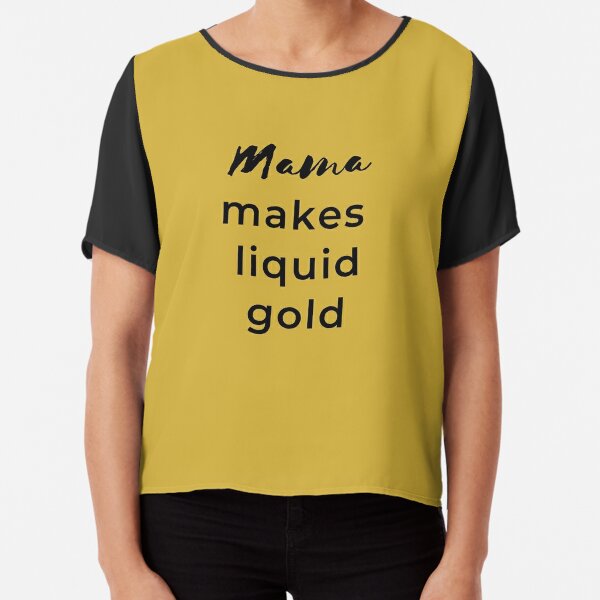 Mama Bear Shirt – Liquid Goldsmith