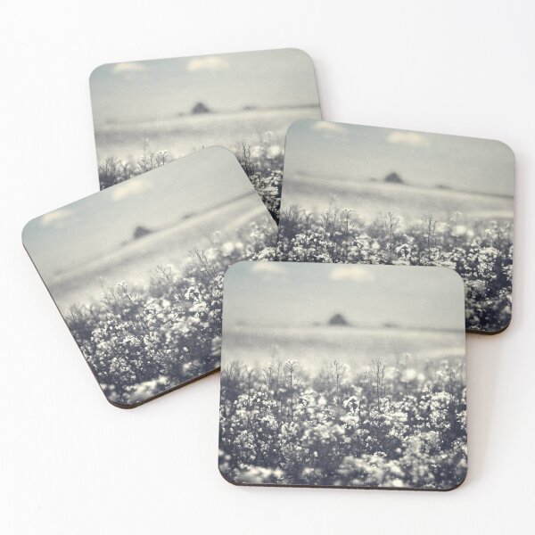 Item preview, Canola Glow designed and sold by Dyrk Wyst Redbubble Shop.