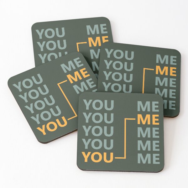 Item preview, YOU & ME designed and sold by redgoch.