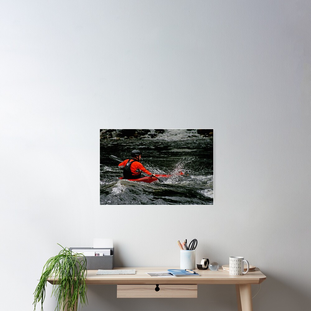 Splash! Poster