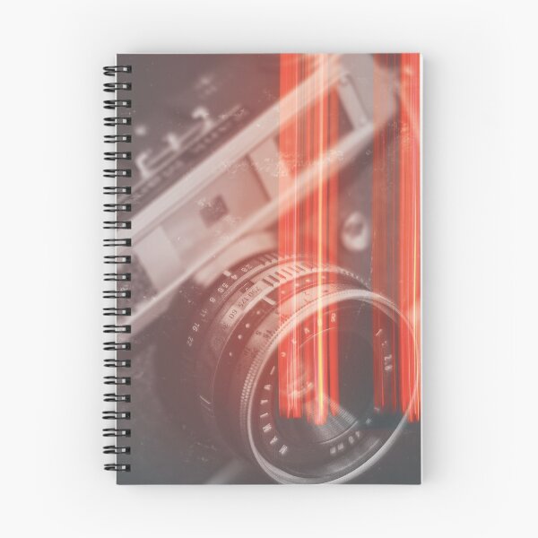 Item preview, Analog Camera - Vintage designed and sold by NataschaL.