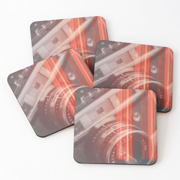 Item preview, Analog Camera - Vintage designed and sold by NataschaL.
