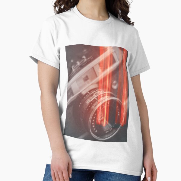 Item preview, Analog Camera - Vintage designed and sold by NataschaL.