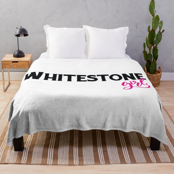 Item preview, Whitestone Girl Residential Neighborhood In New York City New York designed and sold by QueensNewYork.