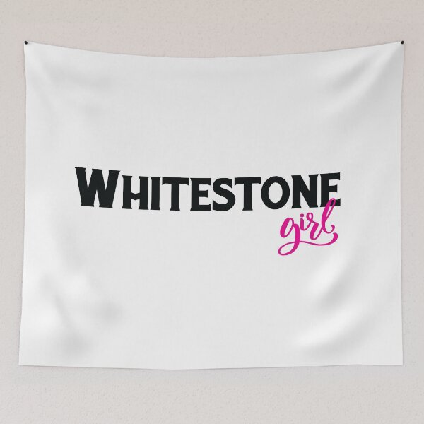 Item preview, Whitestone Girl Residential Neighborhood In New York City New York designed and sold by QueensNewYork.