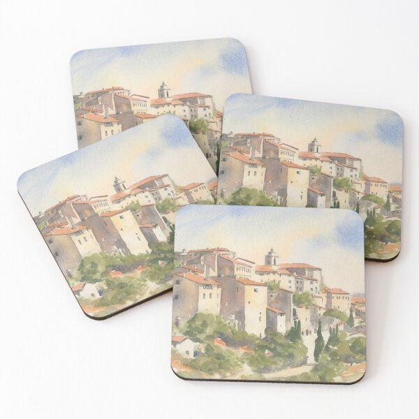 Item preview, Gordes, France designed and sold by ian osborne.