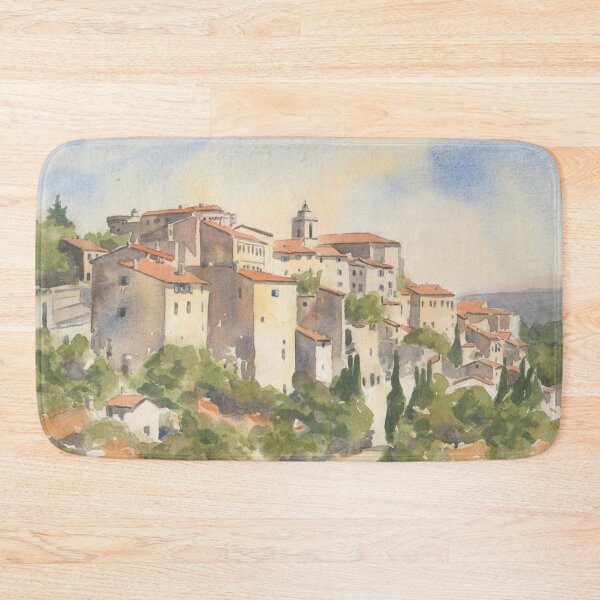 Item preview, Gordes, France designed and sold by ian osborne.