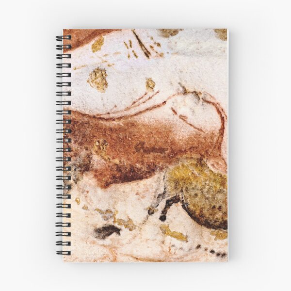 Item preview, Lascaux Cows Horses and Deer designed and sold by Weston  Westmoreland.