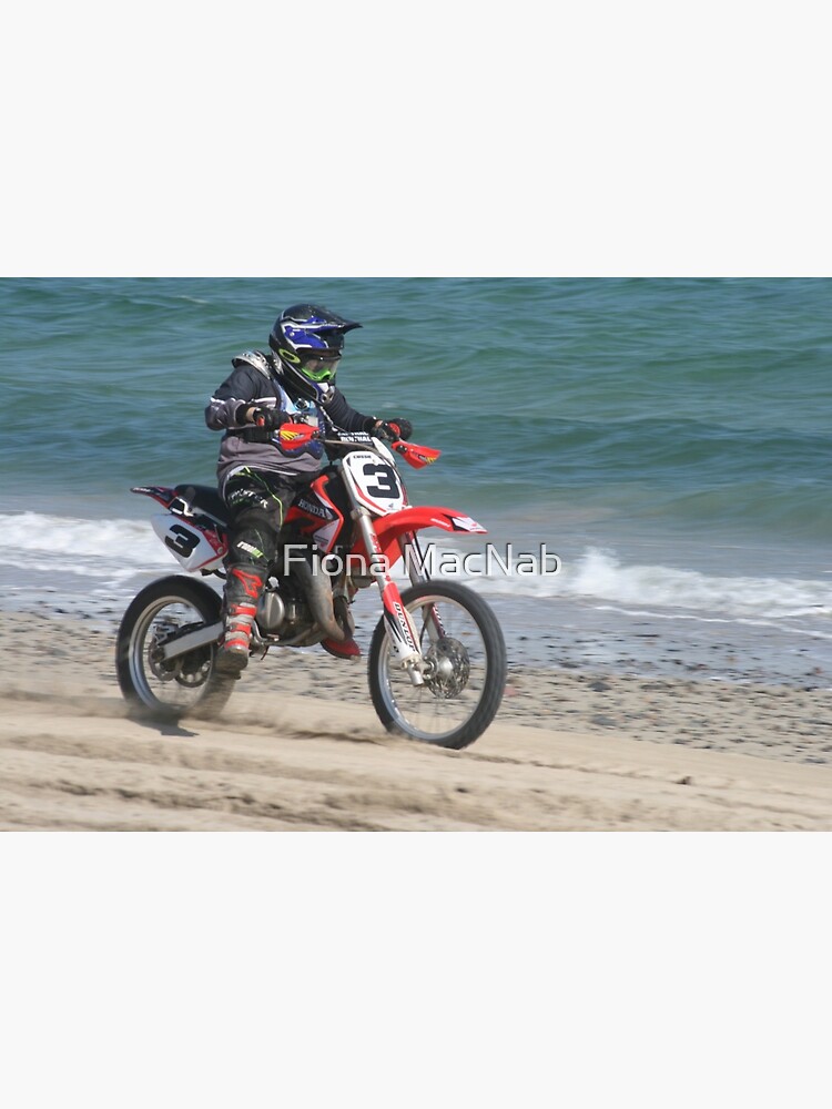 Motocross by orcadia