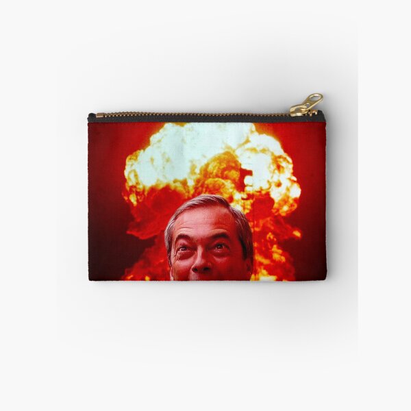Item preview, Doom Farage designed and sold by PolApo.