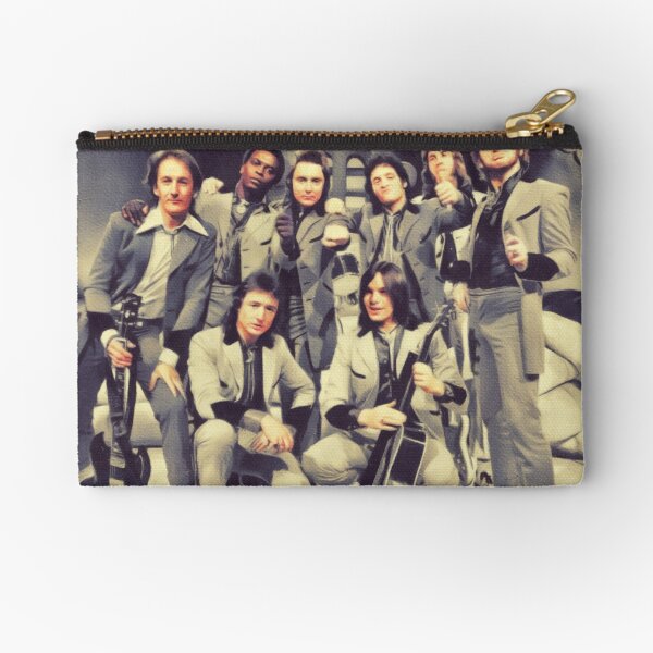 Showaddywaddy Zipper Pouch