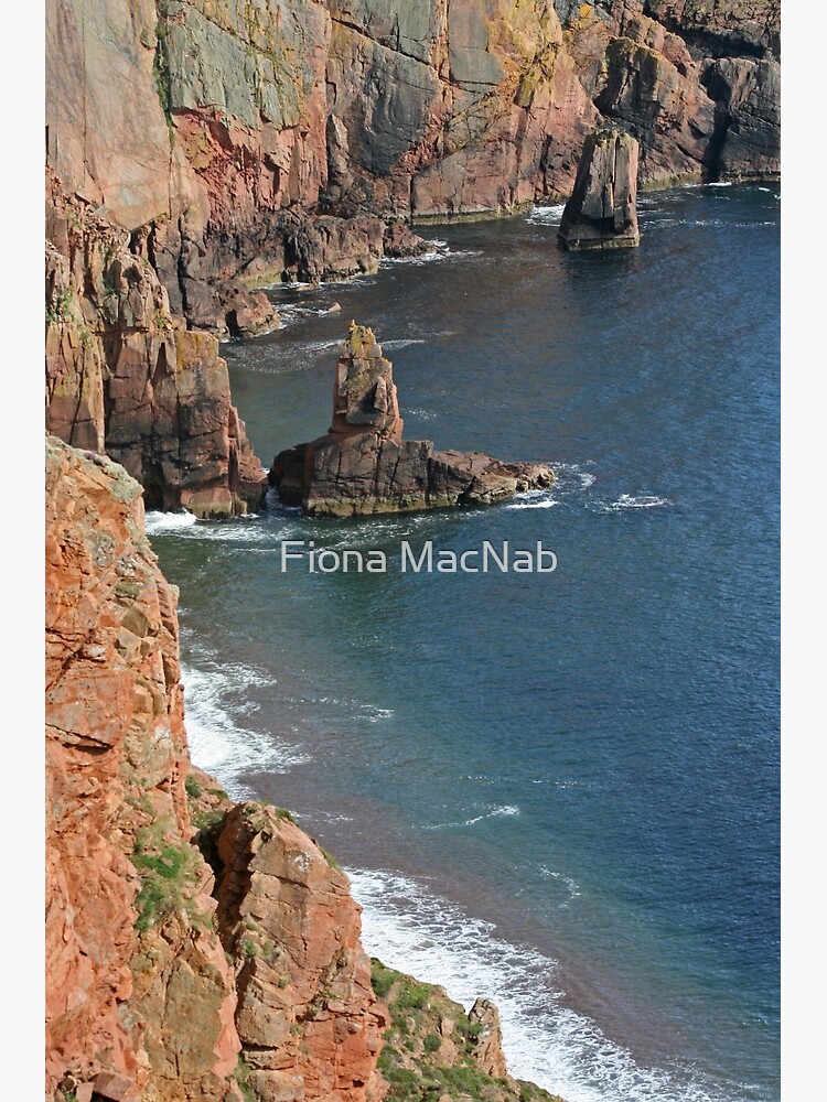 Shetland's riviera? by orcadia