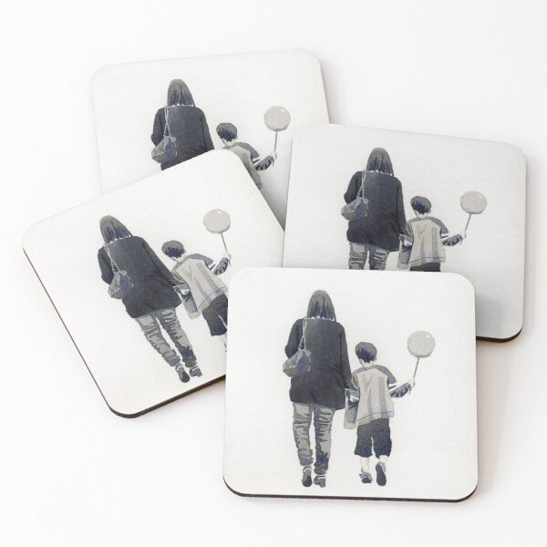 Item preview, Hege & Magnus designed and sold by ian osborne.