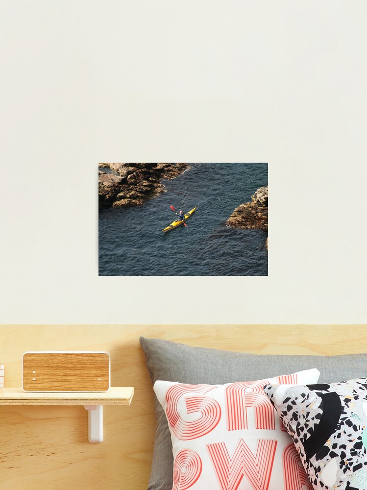 Thumbnail 2 of 3, Photographic Print, Channel designed and sold by orcadia.