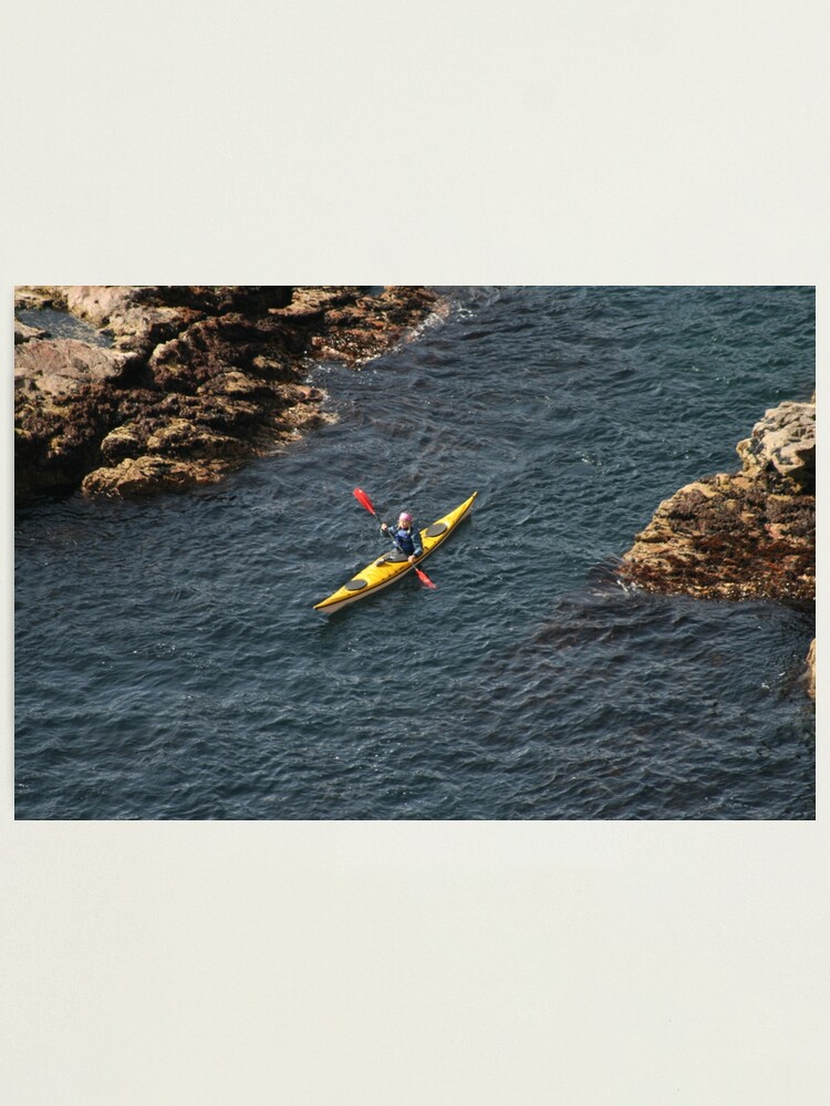 Thumbnail 1 of 3, Photographic Print, Channel designed and sold by orcadia.