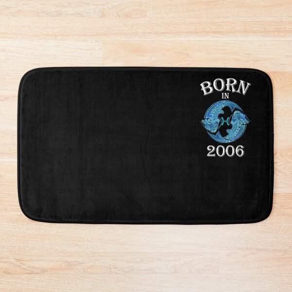 Item preview, Born in 2006 zodiak fish designed and sold by Marius-G.