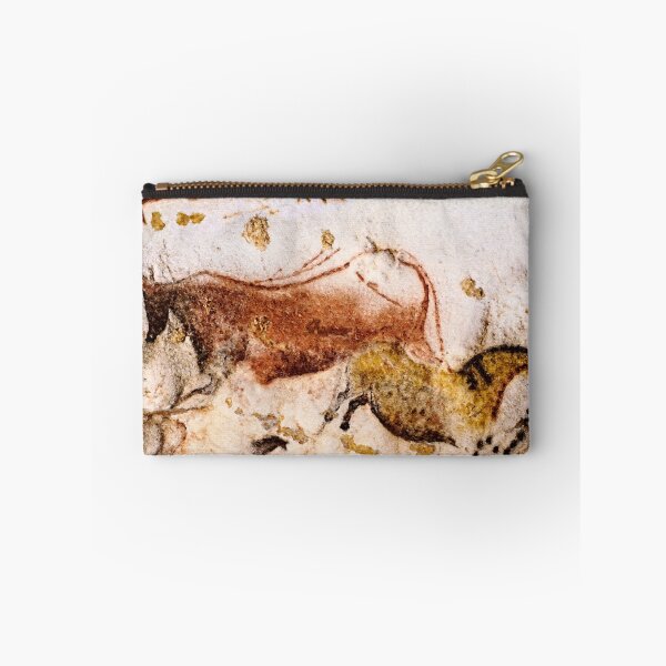Item preview, Lascaux Cow and Horses designed and sold by Weston  Westmoreland.