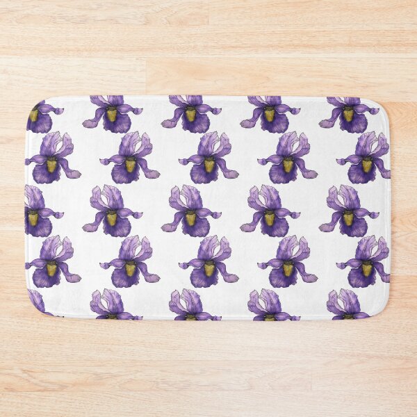 Item preview, Iris  designed and sold by Charlotteswork.