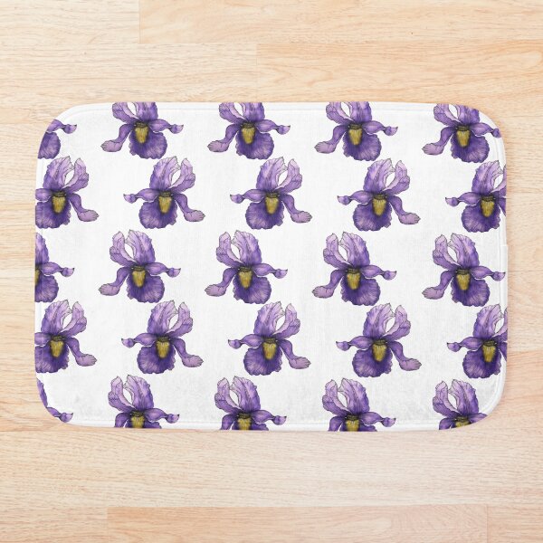 Item preview, Iris designed and sold by Charlotteswork.
