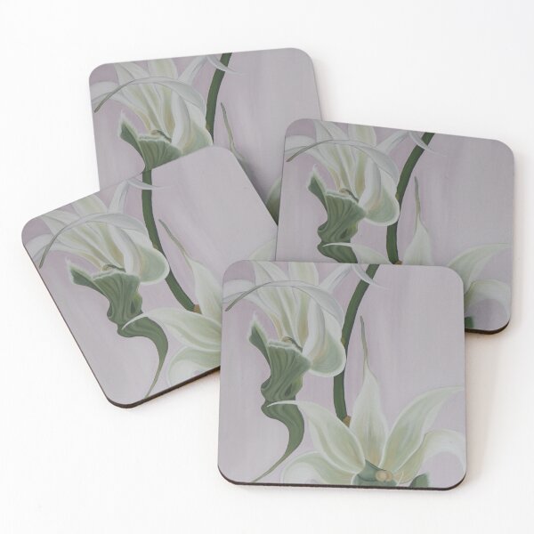 Item preview, Orchid Aeranthes Peyrot designed and sold by marinella.