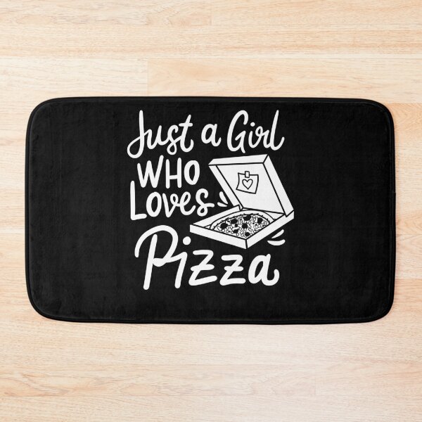 Item preview, Pizza designed and sold by 4tomic.