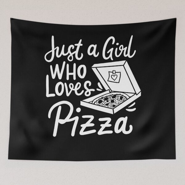 Item preview, Pizza designed and sold by 4tomic.