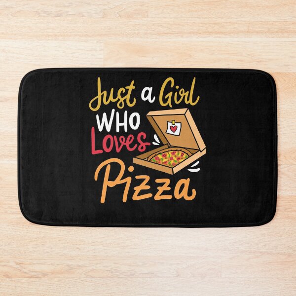 Item preview, Pizza Pizza Pizza designed and sold by 4tomic.