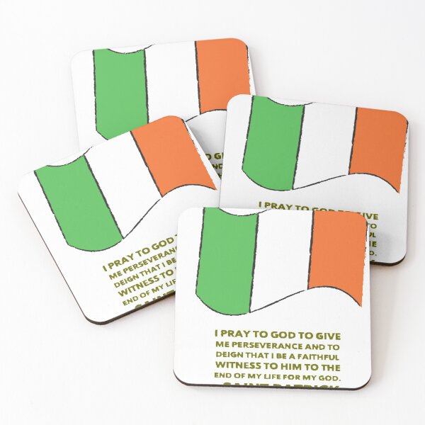 Item preview, Saint Patrick's Day Quote designed and sold by Samthenet.