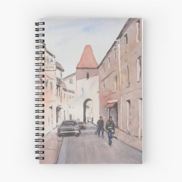 Item preview, Pizzeria designed and sold by ian osborne.