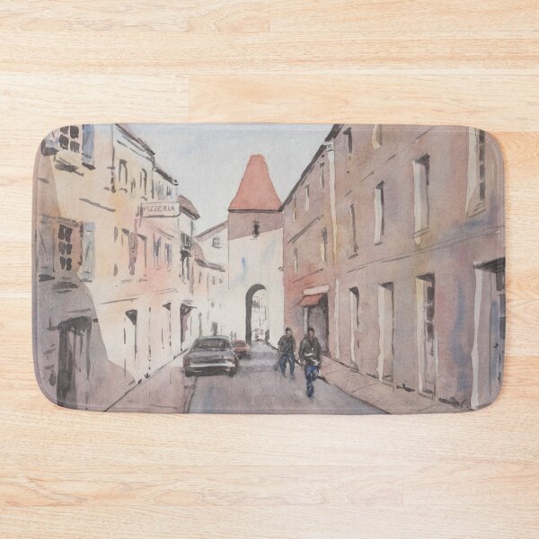 Item preview, Pizzeria designed and sold by ian osborne.