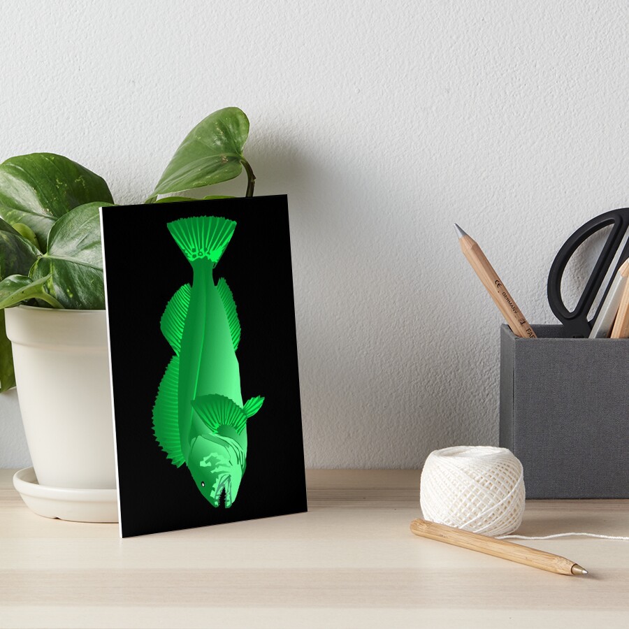Item preview, Art Board Print designed and sold by WorldEngine.