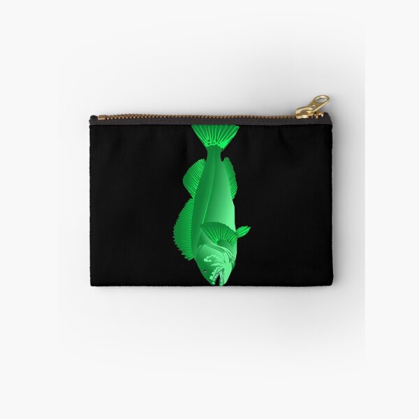 Item preview, Green Ling Cod designed and sold by WorldEngine.