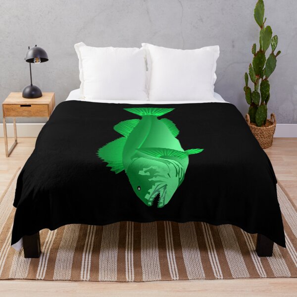 Item preview, Green Ling Cod designed and sold by WorldEngine.