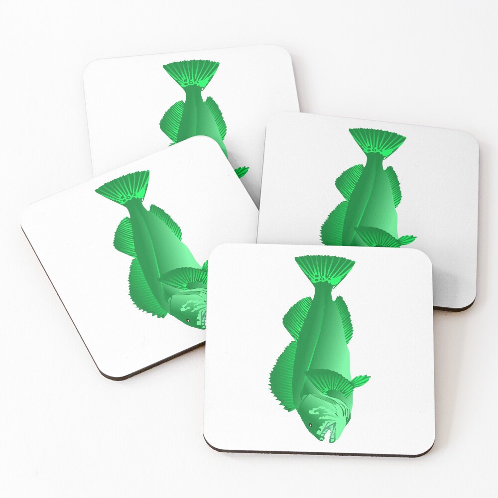 Item preview, Coasters (Set of 4) designed and sold by WorldEngine.