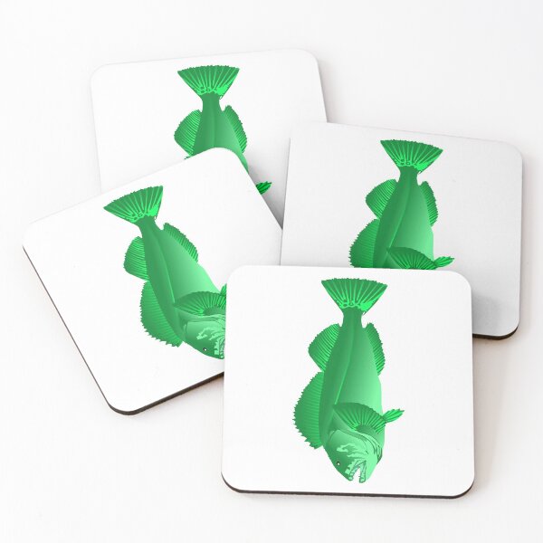 Item preview, Bacalao verde designed and sold by WorldEngine.