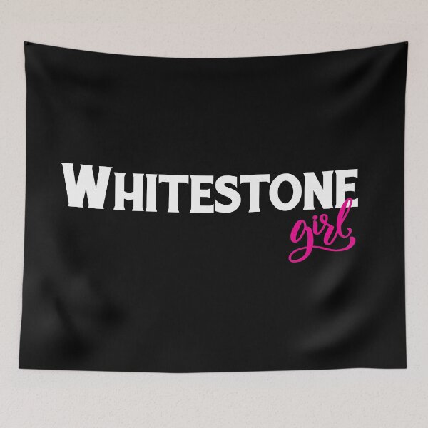 Item preview, Whitestone Girl Residential Neighborhood In New York City New York designed and sold by QueensNewYork.