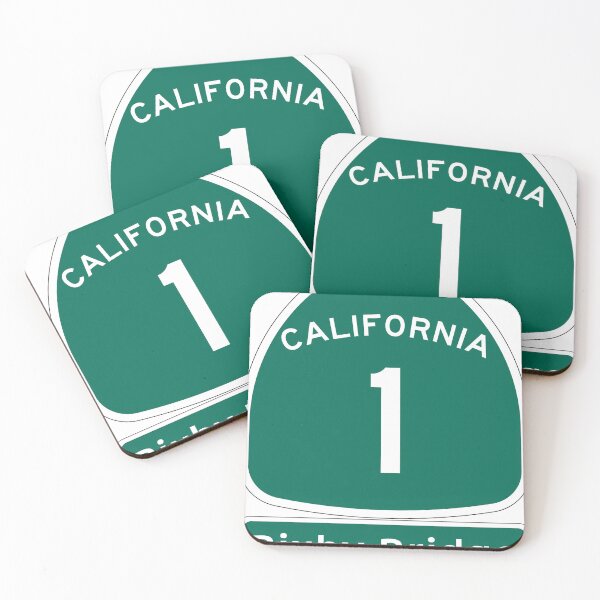 Item preview, PCH - CA Highway 1 - Bixby Bridge designed and sold by NewNomads.