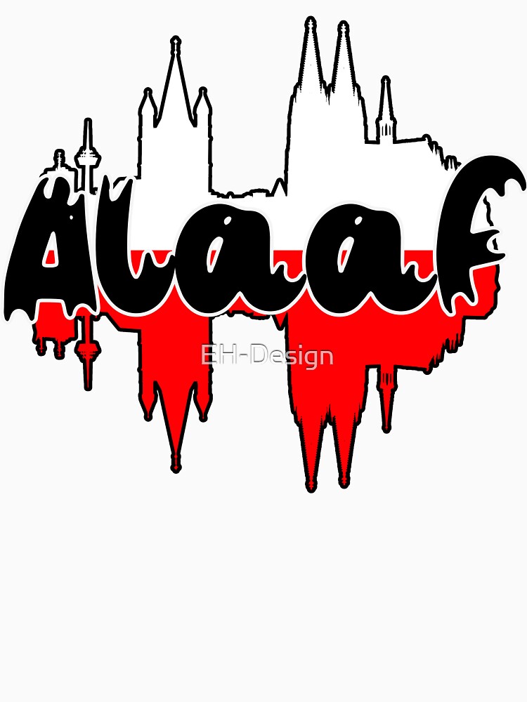 Alaaf von EH-Design