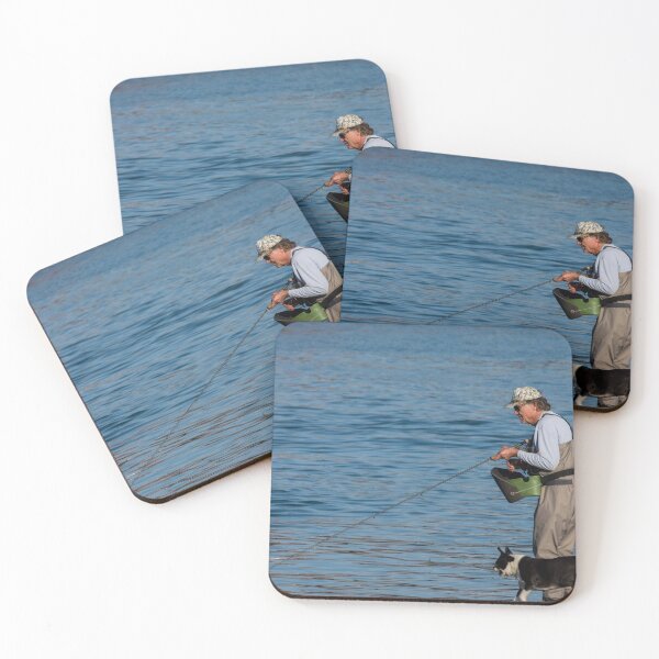 Item preview, Are They Bitin' Today? designed and sold by howardbragen.