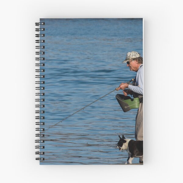 Item preview, Are They Bitin' Today? designed and sold by howardbragen.