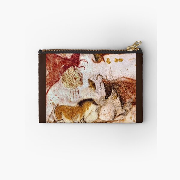 Item preview, Lascaux Horse and Cows designed and sold by Weston  Westmoreland.