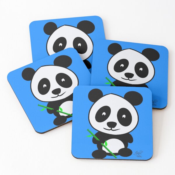 Item preview, Confused Panda designed and sold by Boris12.