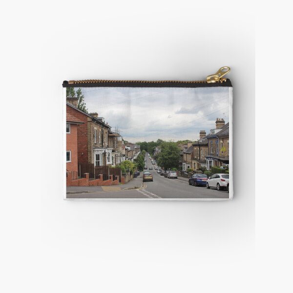 Item preview, Harcourt Road Sheffield designed and sold by mwcannon.